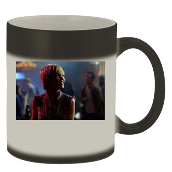 Supernatural Color Changing Mug