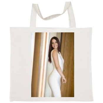 Barbara Palvin Tote