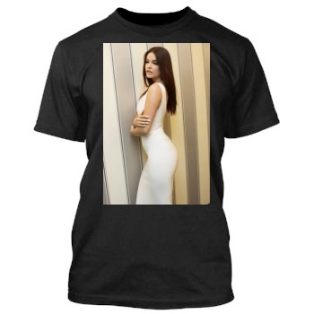 Barbara Palvin Men's TShirt