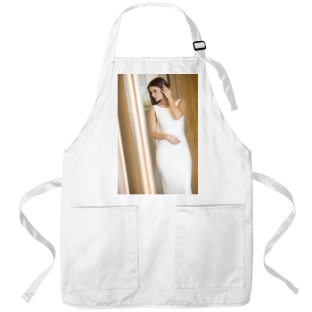 Barbara Palvin Apron