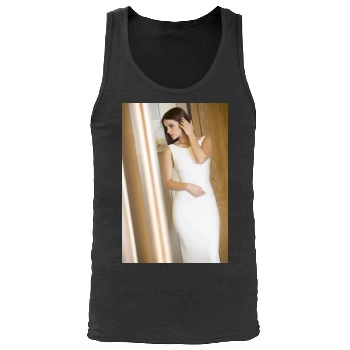 Barbara Palvin Men's Tank Top