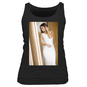 Barbara Palvin Women's Tank Top