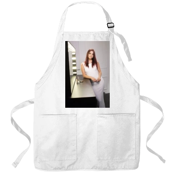 Barbara Palvin Apron