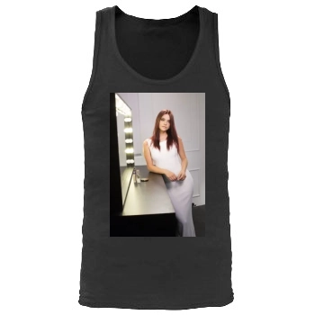 Barbara Palvin Men's Tank Top