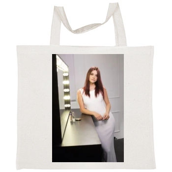 Barbara Palvin Tote