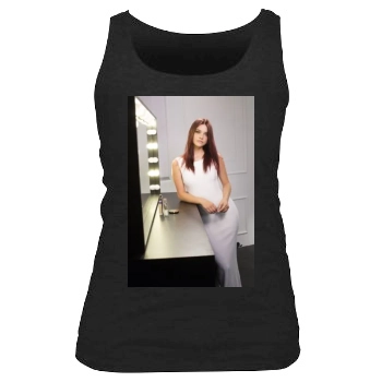 Barbara Palvin Women's Tank Top