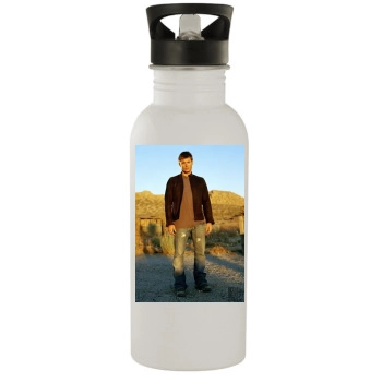 Supernatural Stainless Steel Water Bottle