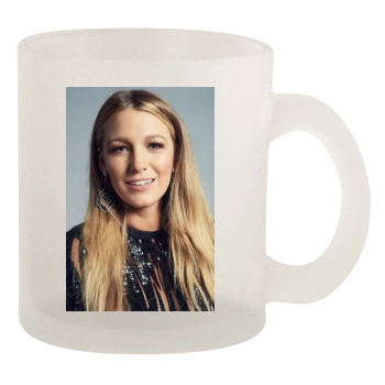 Blake Lively 10oz Frosted Mug