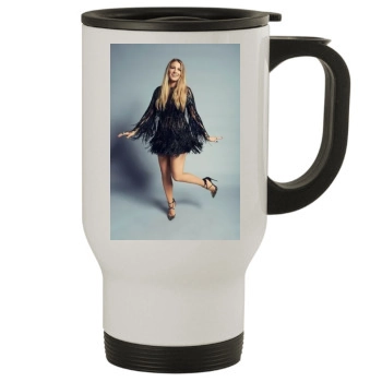 Blake Lively Stainless Steel Travel Mug