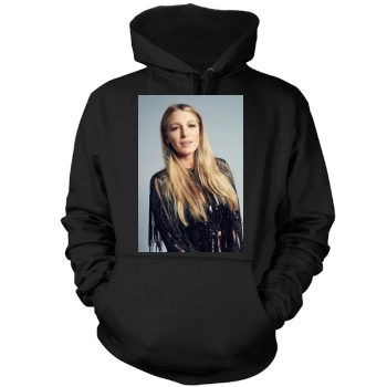 Blake Lively Mens Pullover Hoodie Sweatshirt