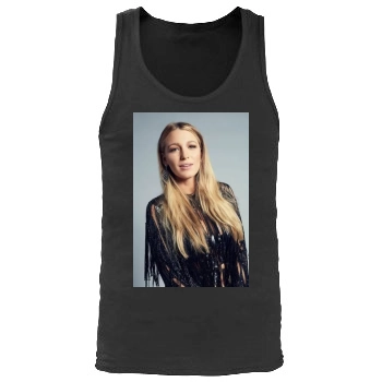 Blake Lively Men's Tank Top