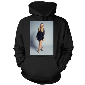 Blake Lively Mens Pullover Hoodie Sweatshirt