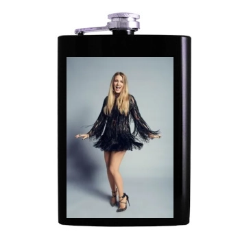 Blake Lively Hip Flask