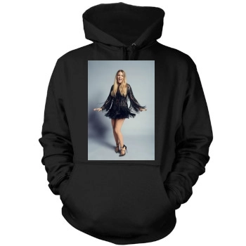 Blake Lively Mens Pullover Hoodie Sweatshirt