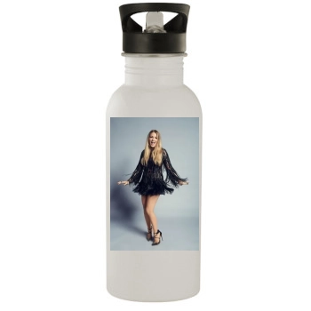 Blake Lively Stainless Steel Water Bottle