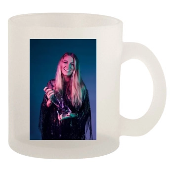 Blake Lively 10oz Frosted Mug