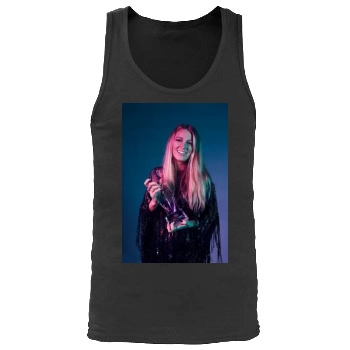 Blake Lively Men's Tank Top