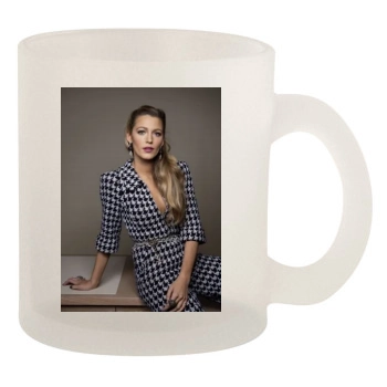 Blake Lively 10oz Frosted Mug