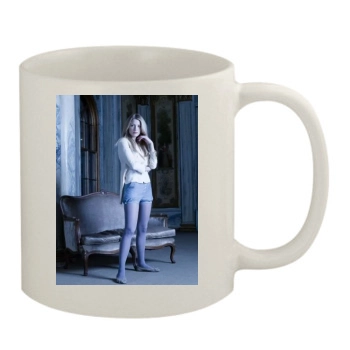 Blake Lively 11oz White Mug