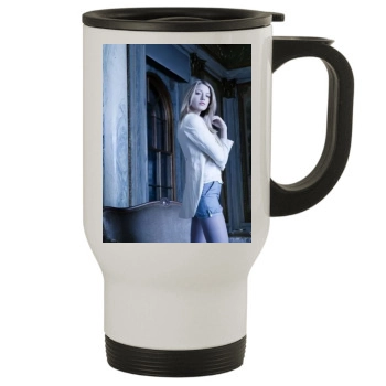 Blake Lively Stainless Steel Travel Mug