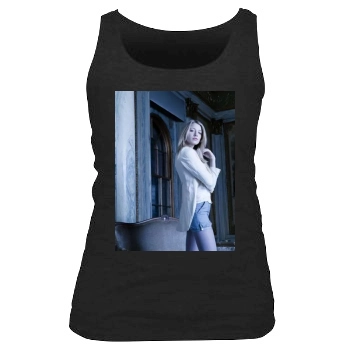 Blake Lively Women's Tank Top