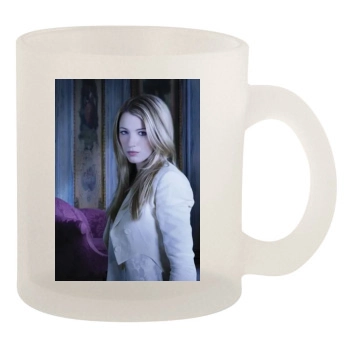 Blake Lively 10oz Frosted Mug