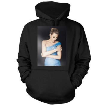 Blake Lively Mens Pullover Hoodie Sweatshirt