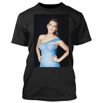 Blake Lively Men's TShirt