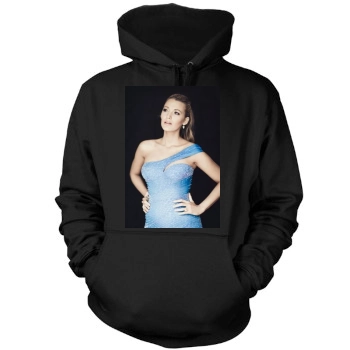 Blake Lively Mens Pullover Hoodie Sweatshirt