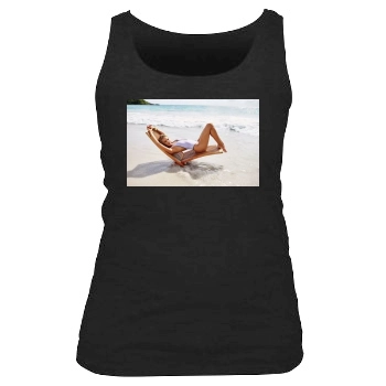 Candice Swanepoel Women's Tank Top