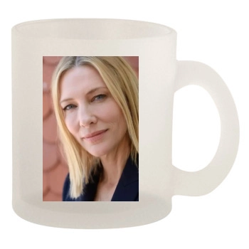 Cate Blanchett 10oz Frosted Mug