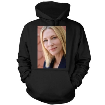 Cate Blanchett Mens Pullover Hoodie Sweatshirt