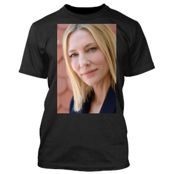 Cate Blanchett Men's TShirt