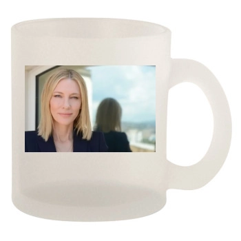 Cate Blanchett 10oz Frosted Mug