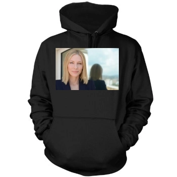 Cate Blanchett Mens Pullover Hoodie Sweatshirt