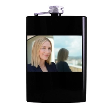 Cate Blanchett Hip Flask