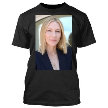 Cate Blanchett Men's TShirt