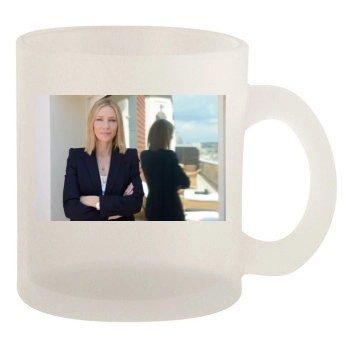 Cate Blanchett 10oz Frosted Mug