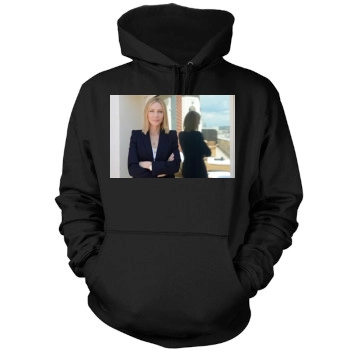 Cate Blanchett Mens Pullover Hoodie Sweatshirt