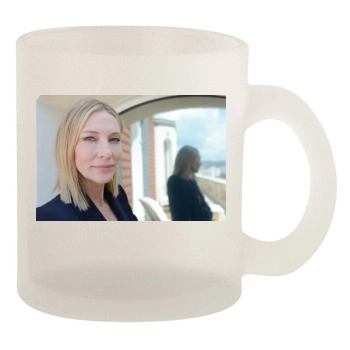 Cate Blanchett 10oz Frosted Mug