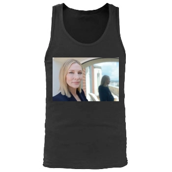 Cate Blanchett Men's Tank Top