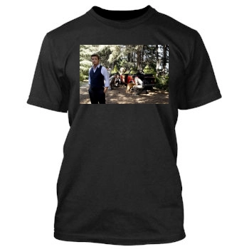 The Mentalist Men's TShirt