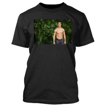 Cristiano Ronaldo Men's TShirt