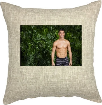 Cristiano Ronaldo Pillow