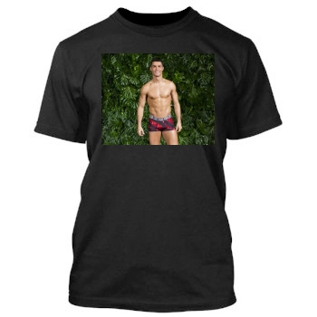 Cristiano Ronaldo Men's TShirt