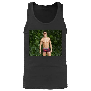 Cristiano Ronaldo Men's Tank Top