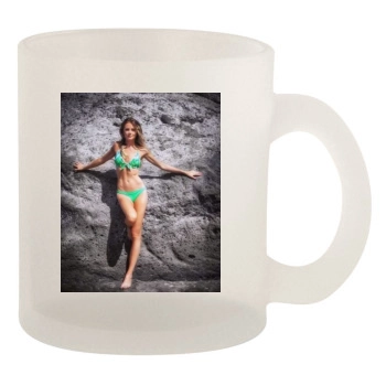 Daniela Hantuchova 10oz Frosted Mug