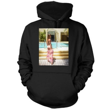 Daniela Hantuchova Mens Pullover Hoodie Sweatshirt