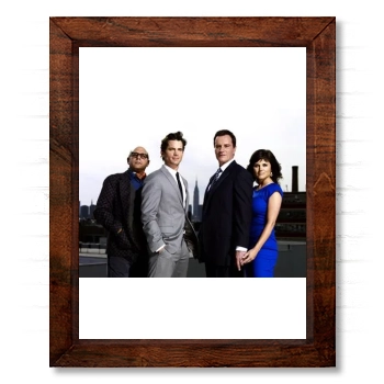 White Collar 14x17