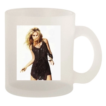 Shakira 10oz Frosted Mug